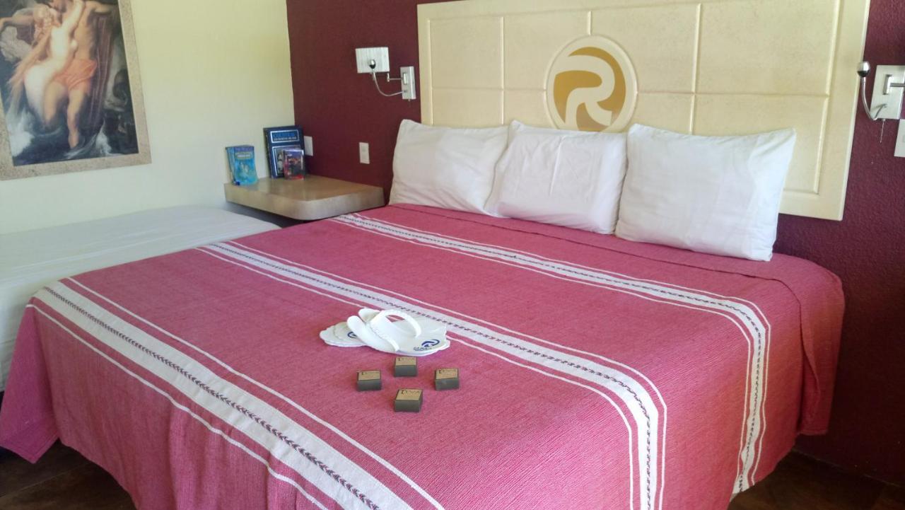 Hotel La Roca Costa Esmeralda Monte Gordo Luaran gambar